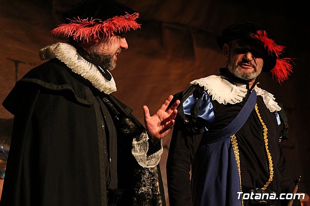 Don Juan Tenorio - Aledo 2018 - 44