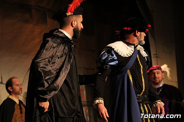 Don Juan Tenorio - Aledo 2018 - 45