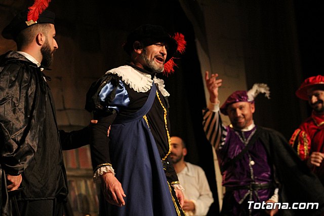 Don Juan Tenorio - Aledo 2018 - 46