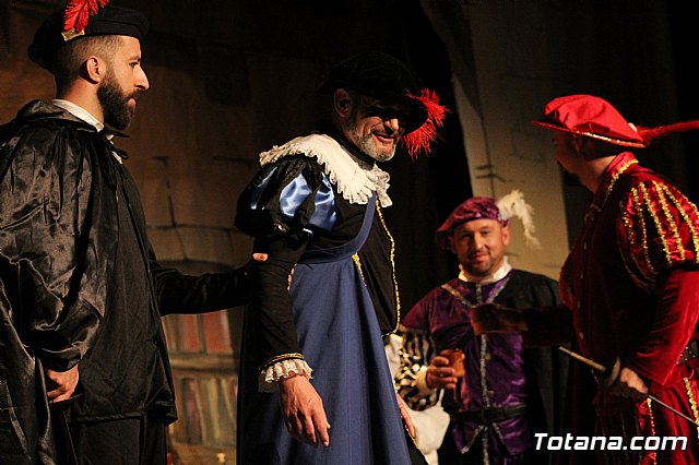 Don Juan Tenorio - Aledo 2018 - 47