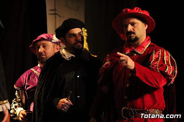Don Juan Tenorio - Aledo 2018 - 48