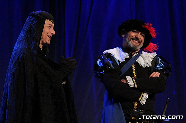 Don Juan Tenorio - Aledo 2018 - 51