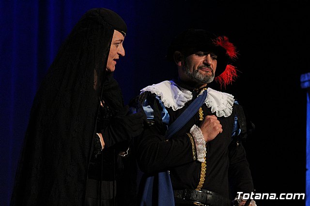 Don Juan Tenorio - Aledo 2018 - 52