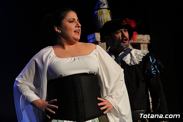 Don Juan Tenorio - Aledo 2018 - 53