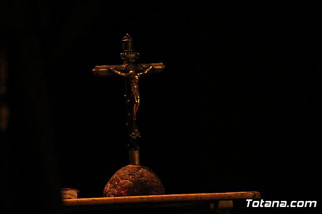 Don Juan Tenorio - Aledo 2018 - 55