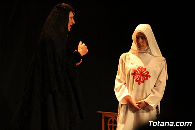 Don Juan Tenorio - Aledo 2018 - 58