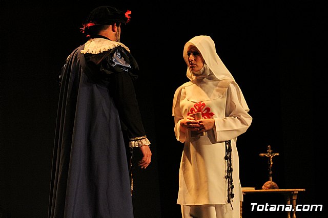 Don Juan Tenorio - Aledo 2018 - 64