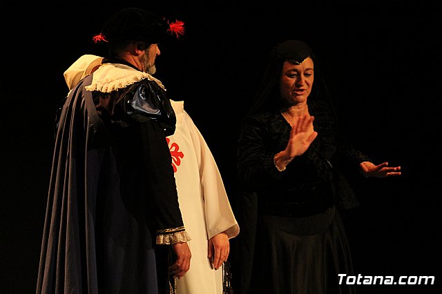 Don Juan Tenorio - Aledo 2018 - 66