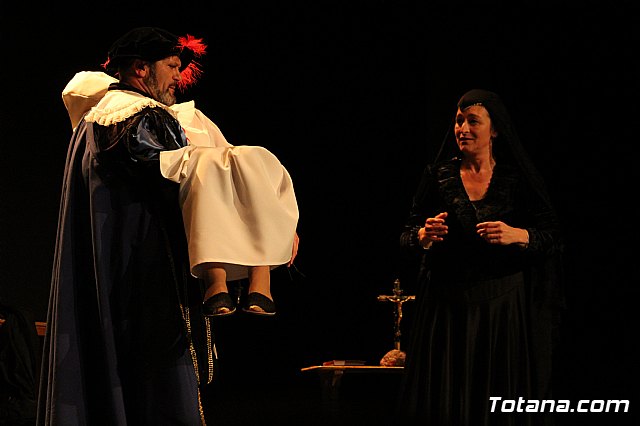 Don Juan Tenorio - Aledo 2018 - 67