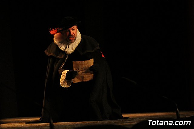 Don Juan Tenorio - Aledo 2018 - 69