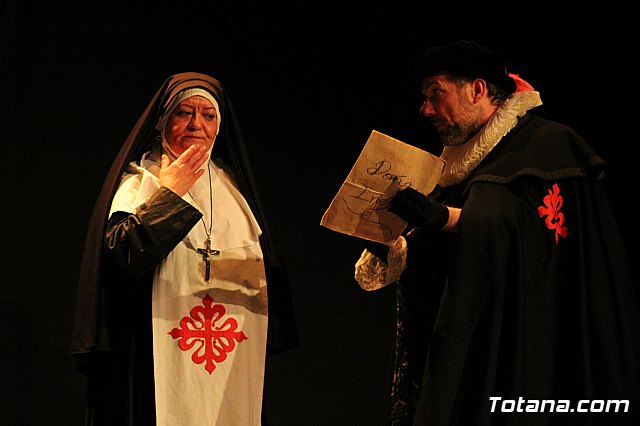 Don Juan Tenorio - Aledo 2018 - 70