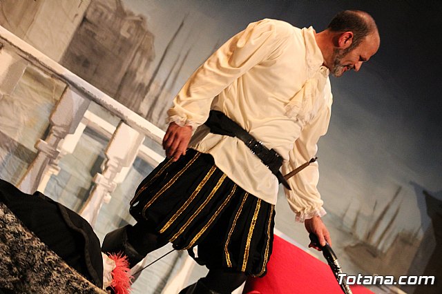 Don Juan Tenorio - Aledo 2018 - 84