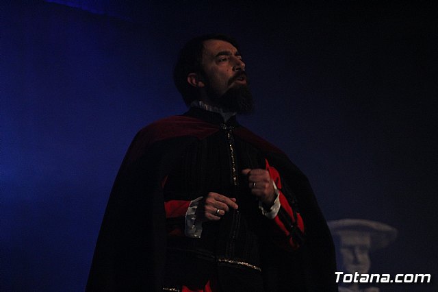Don Juan Tenorio - Aledo 2018 - 92