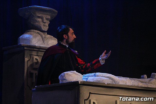 Don Juan Tenorio - Aledo 2018 - 93