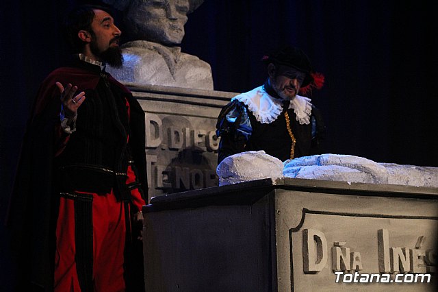 Don Juan Tenorio - Aledo 2018 - 94