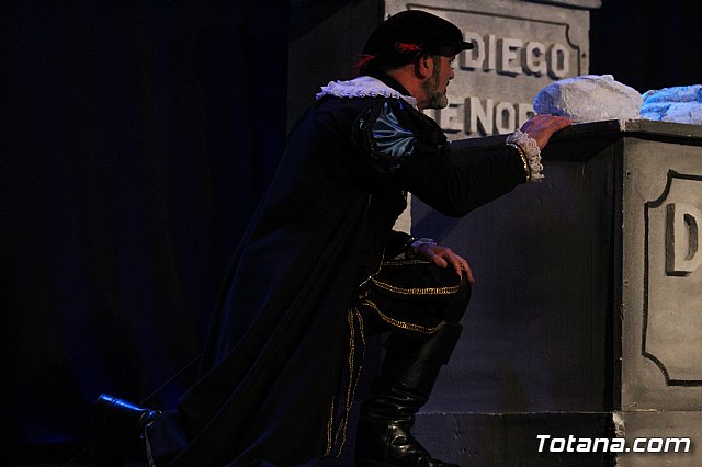 Don Juan Tenorio - Aledo 2018 - 95