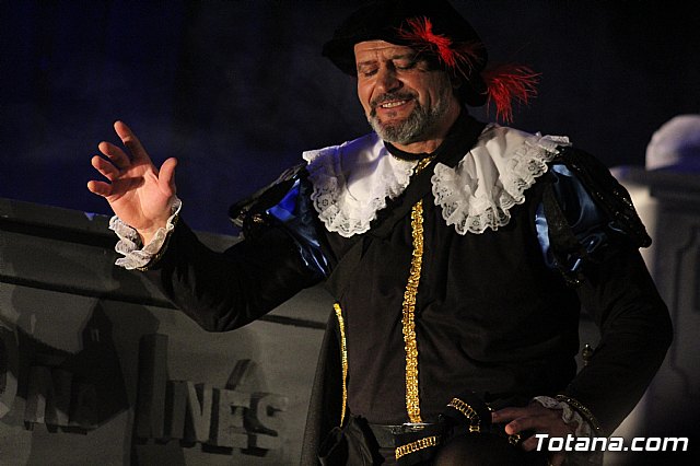 Don Juan Tenorio - Aledo 2018 - 97