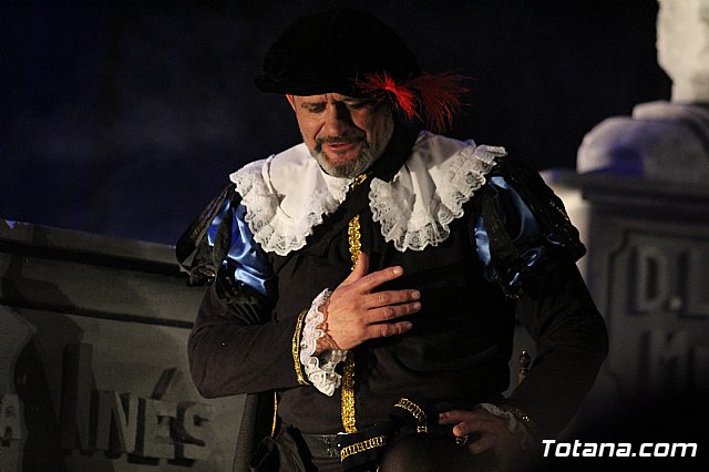 Don Juan Tenorio - Aledo 2018 - 98