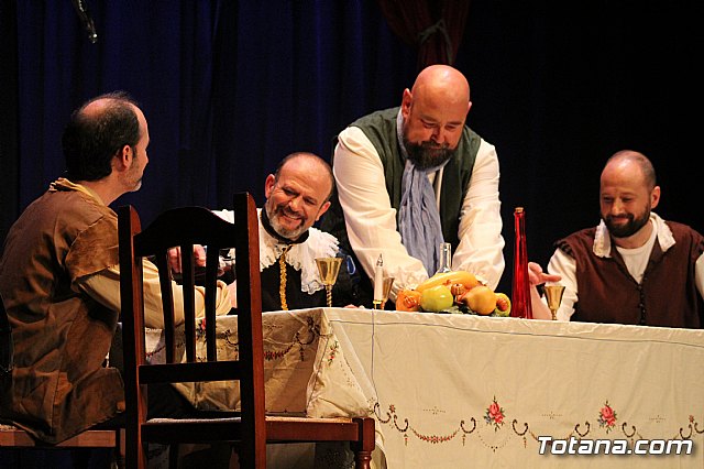 Don Juan Tenorio - Aledo 2018 - 102