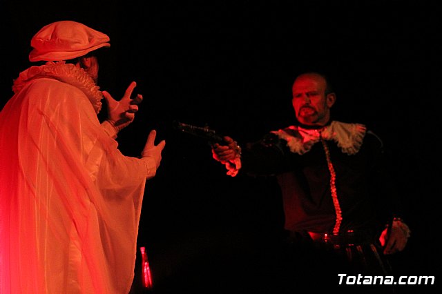 Don Juan Tenorio - Aledo 2018 - 106