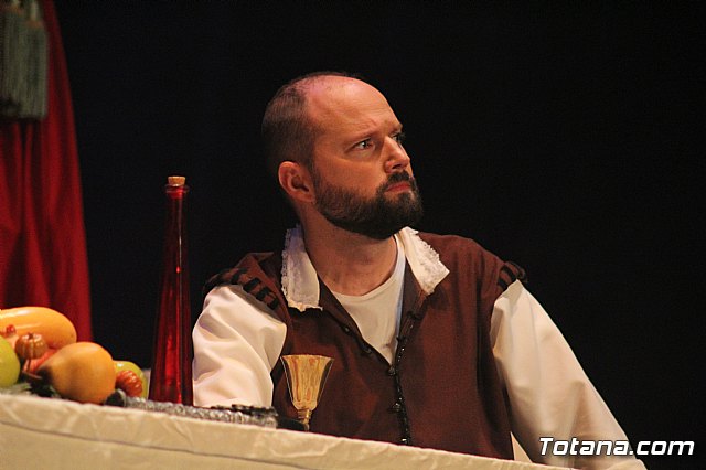 Don Juan Tenorio - Aledo 2018 - 108