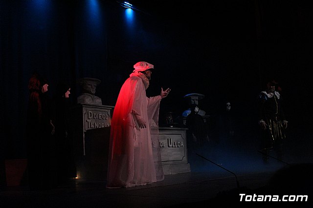 Don Juan Tenorio - Aledo 2018 - 114