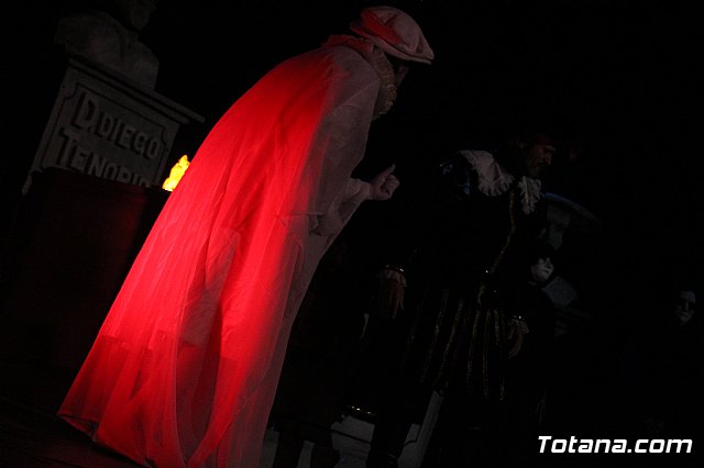 Don Juan Tenorio - Aledo 2018 - 115