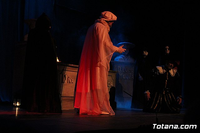 Don Juan Tenorio - Aledo 2018 - 117