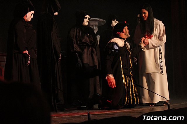 Don Juan Tenorio - Aledo 2018 - 121