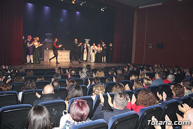 Don Juan Tenorio - Aledo 2018 - 129