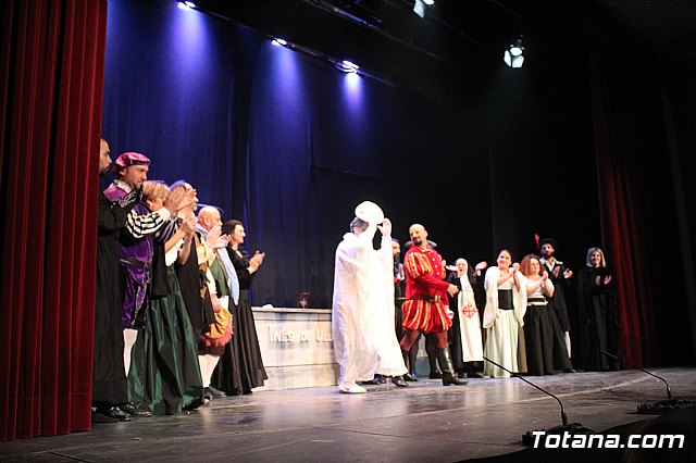 Don Juan Tenorio - Aledo 2018 - 135