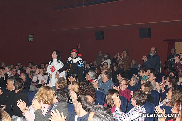 Don Juan Tenorio - Aledo 2018 - 137