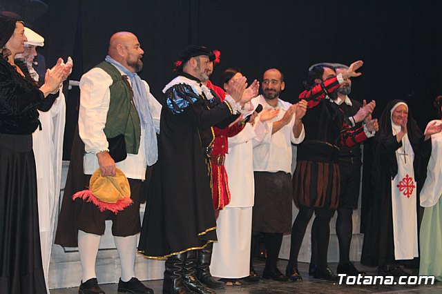 Don Juan Tenorio - Aledo 2018 - 140