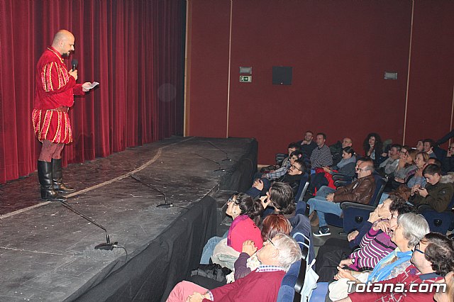 Don Juan Tenorio - Aledo 2018 - 142