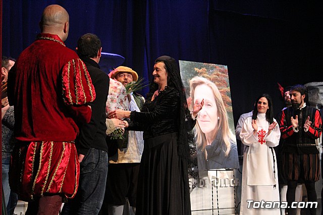 Don Juan Tenorio - Aledo 2018 - 144