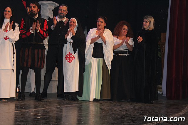 Don Juan Tenorio - Aledo 2018 - 146