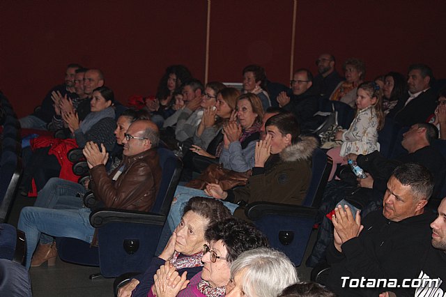 Don Juan Tenorio - Aledo 2018 - 148