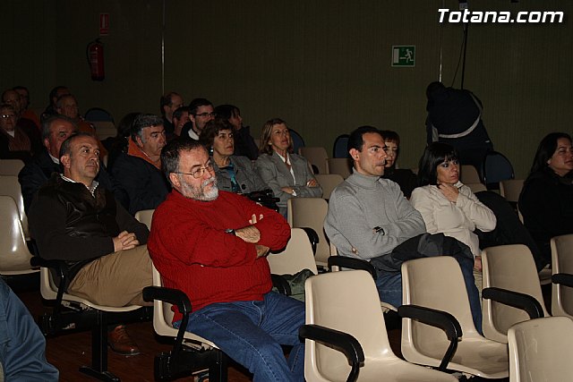 Lecciones aprendidas del terremoto de Lorca - 4