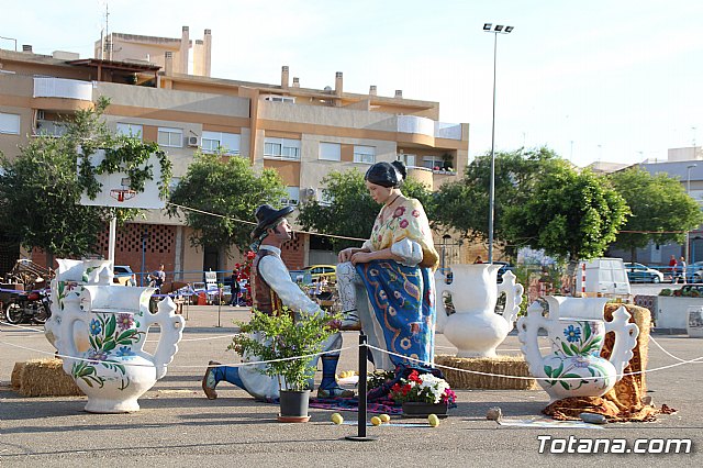 Terrenico gertero y ventorrillos - Recinto ferial 2019 - 7