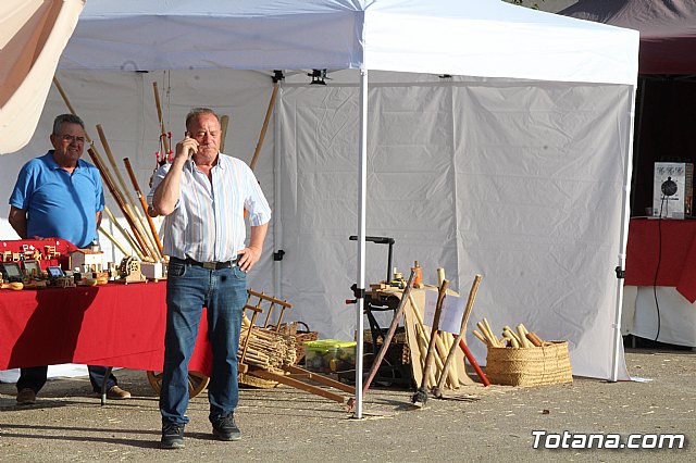 Terrenico gertero y ventorrillos - Recinto ferial 2019 - 8