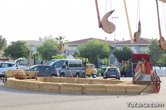 Terrenico gertero y ventorrillos - Recinto ferial 2019 - 9