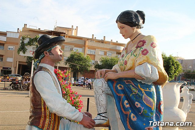 Terrenico gertero y ventorrillos - Recinto ferial 2019 - 10