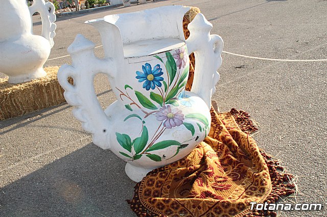 Terrenico gertero y ventorrillos - Recinto ferial 2019 - 13