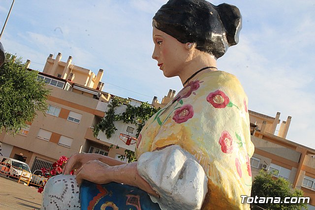 Terrenico gertero y ventorrillos - Recinto ferial 2019 - 15