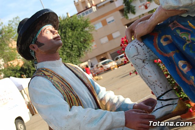 Terrenico gertero y ventorrillos - Recinto ferial 2019 - 16