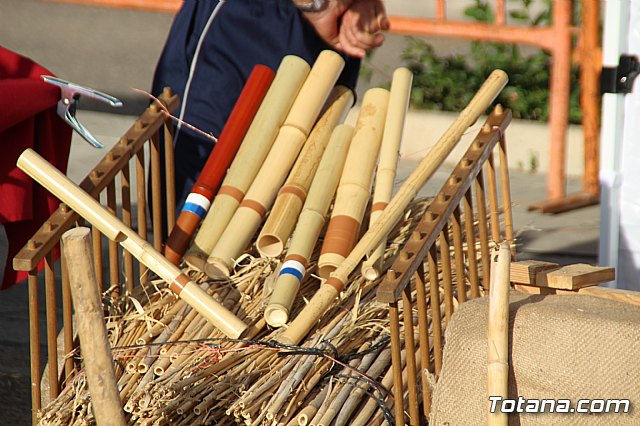 Terrenico gertero y ventorrillos - Recinto ferial 2019 - 22