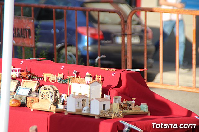 Terrenico gertero y ventorrillos - Recinto ferial 2019 - 24