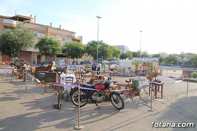 Terrenico gertero y ventorrillos - Recinto ferial 2019 - 25