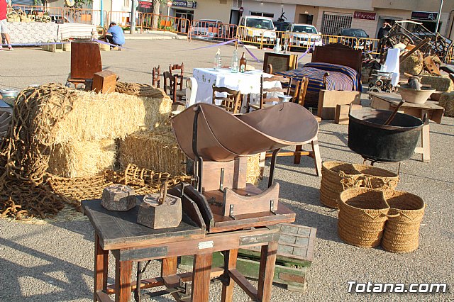 Terrenico gertero y ventorrillos - Recinto ferial 2019 - 26