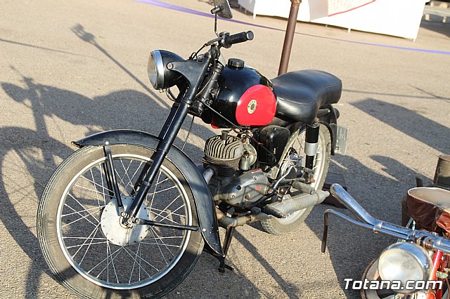 Terrenico gertero y ventorrillos - Recinto ferial 2019 - 27